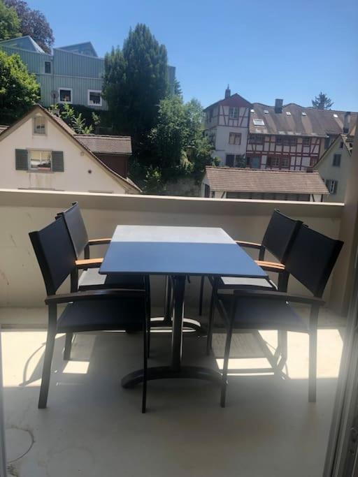 Appartement Executive 1br Flat, Center - Hammer 3 Zurich