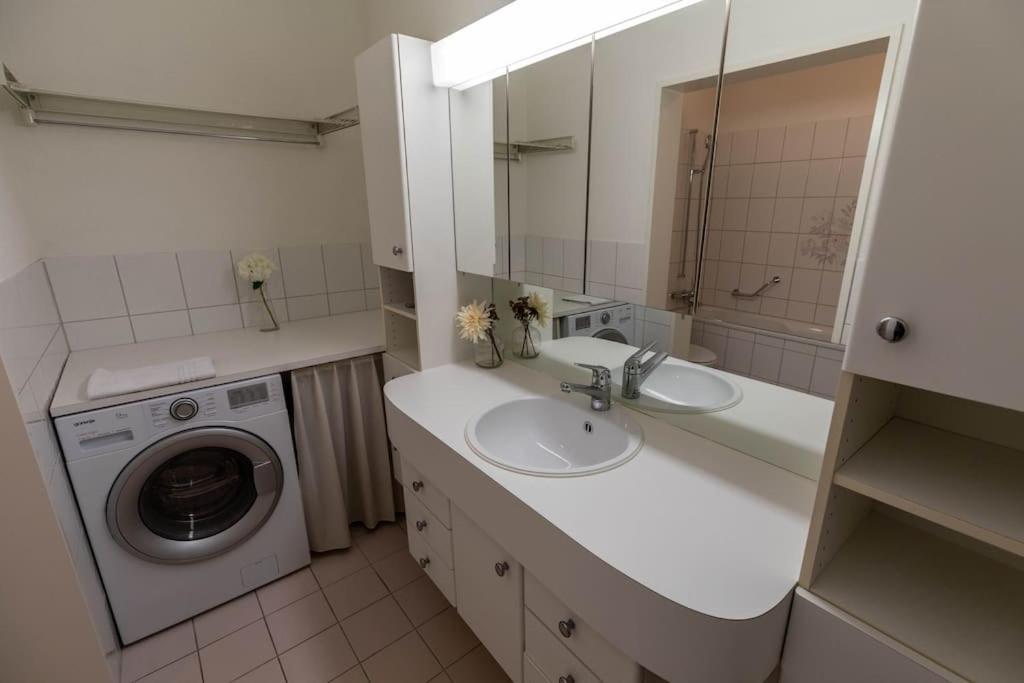 Executive 1br Flat, Center - Hammer 3 Appartement