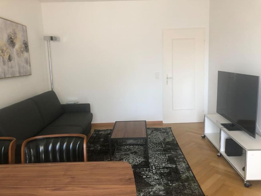 Executive 1br Flat, Center - Hammer 3 Appartement