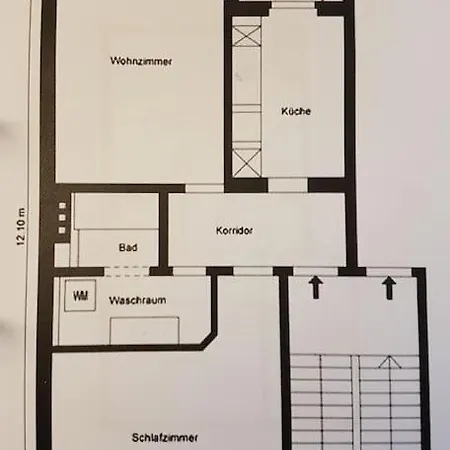 Executive 1Br Flat, City Center - Hammer 3 Zurich Exterior photo