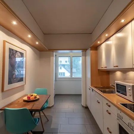 Executive 1Br Flat, City Center - Hammer 3 Zurich Exterior photo