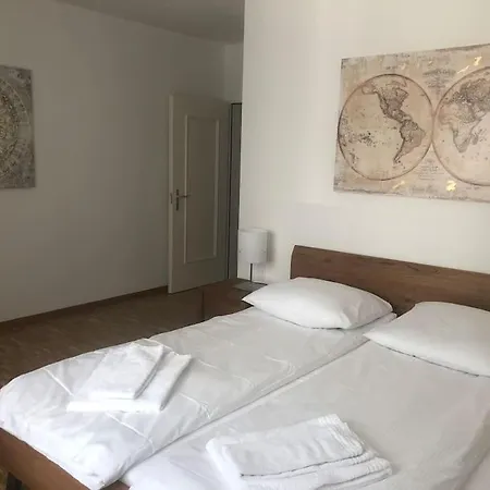Executive 1Br Flat, City Center - Hammer 3 Zurich Exterior photo