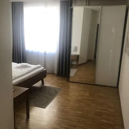 Executive 1Br Flat, City Center - Hammer 3 Zurich Exterior photo