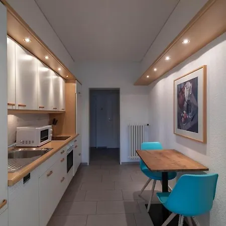 Executive 1Br Flat, City Center - Hammer 3 Zurich Exterior photo