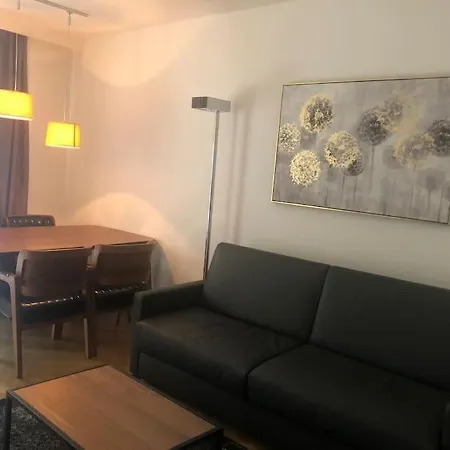 Executive 1Br Flat, City Center - Hammer 3 Zurich Exterior photo