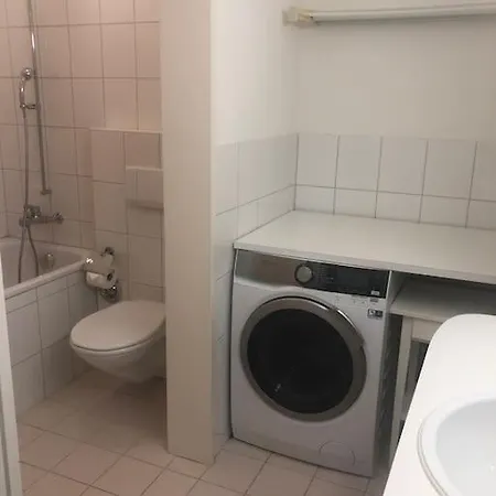 Executive 1Br Flat, City Center - Hammer 3 Zurich Exterior photo